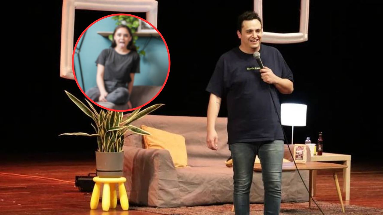 Imagen de Novia de Richie O Farrill, ¿quién es la actual pareja del comediante mexicano?