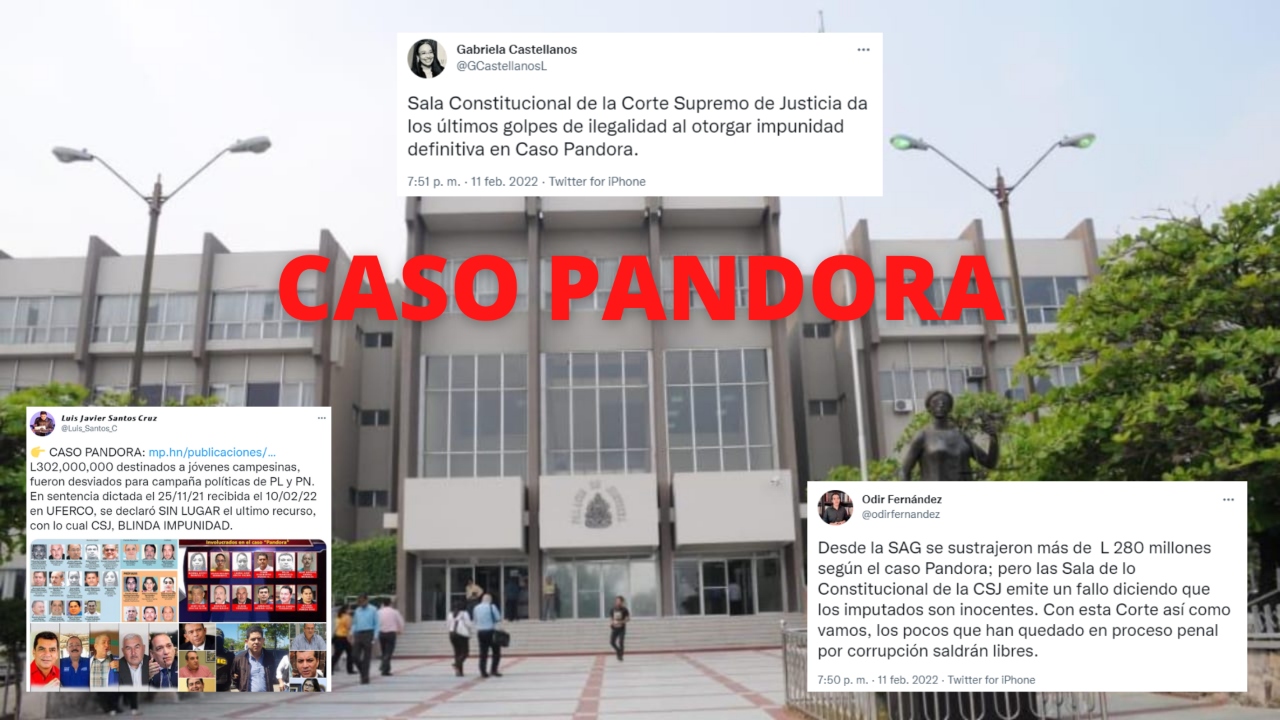 Imagen de Dos mil ONG podrían ser cerradas por irregularidades