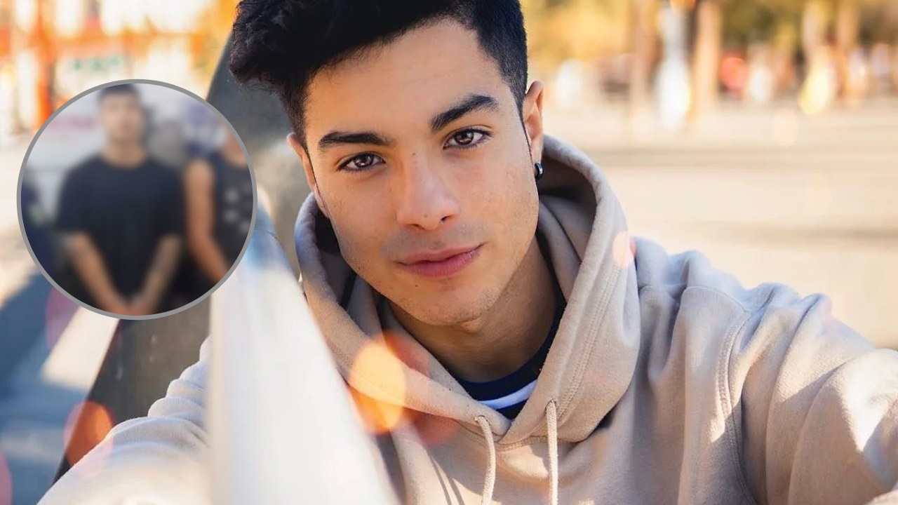 Imagen de ¿Qué le pasó a Naim Darrechi, novio de la influencer Yeri Mua?