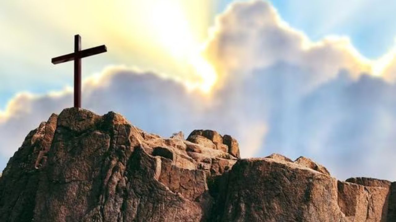 Imagen de ¿Qué se celebra el Sábado de Gloria?, ¿por qué se le dice así al Sábado Santo?