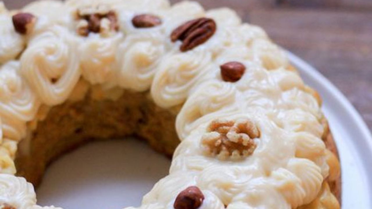 Imagen de Receta de rosca de Pascua con harina integral, ¿qué es y cómo se elabora?