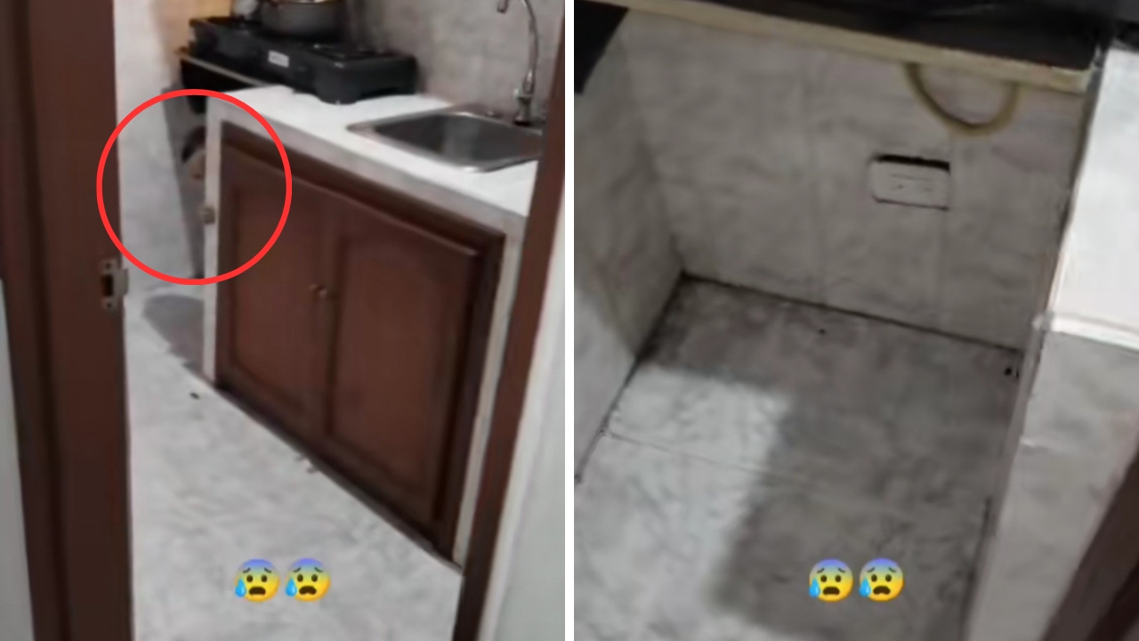 Escalofriante: hombre capta a niño en su casa; sus risas no la dejaban dormir Imagen de Escalofriante: hombre capta a niño en su casa; sus risas no la dejaban dormir