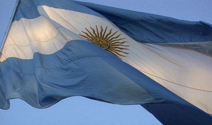 El Día de la Bandera Nacional de Argentina es el 20 de junio. Foto: Gobierno de Argentina