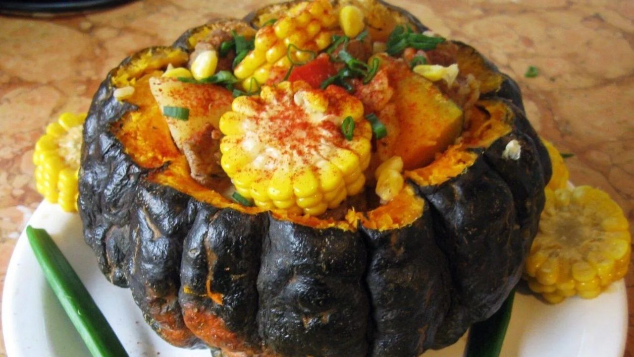 La carbonada forma parte de la gastronomía argentina desde los primeros tiempos de la colonización. Foto: Crónica