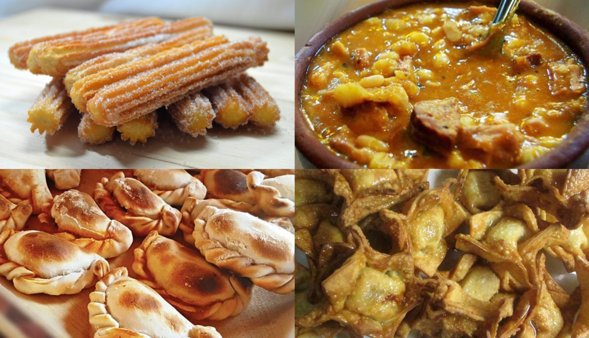 Muchos argentinos suelen preparar múltiples platos típicos correspondientes al 25 de mayo. Foto: NEA HOY