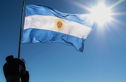 El Día de la Patria es una de las fechas más emblemáticas de Argentina. Foto: Red 92