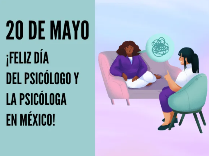 En otro países la fecha del Día del Psicólogo cambia. Foto: Calendar