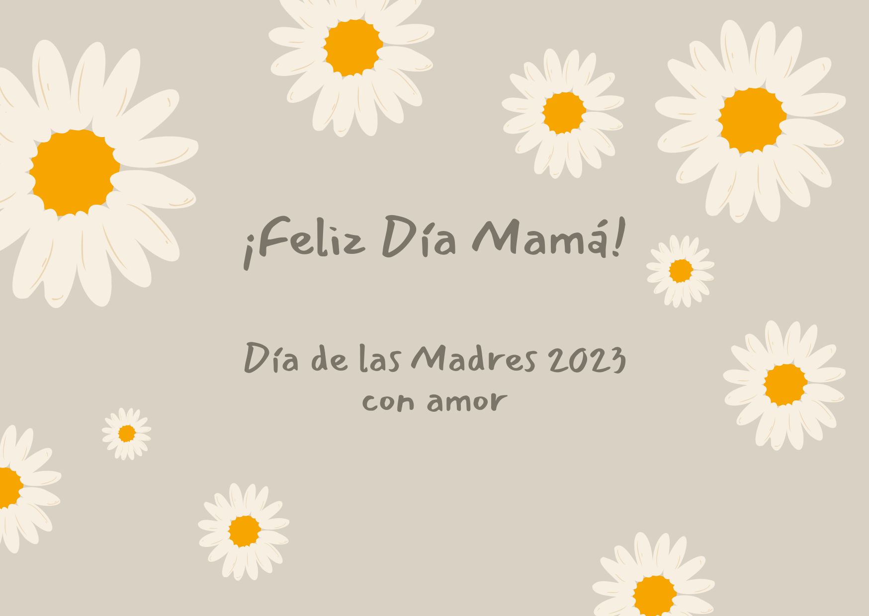 En todo el mundo se celebra el Día de las Madres. Foto: Tunota.com