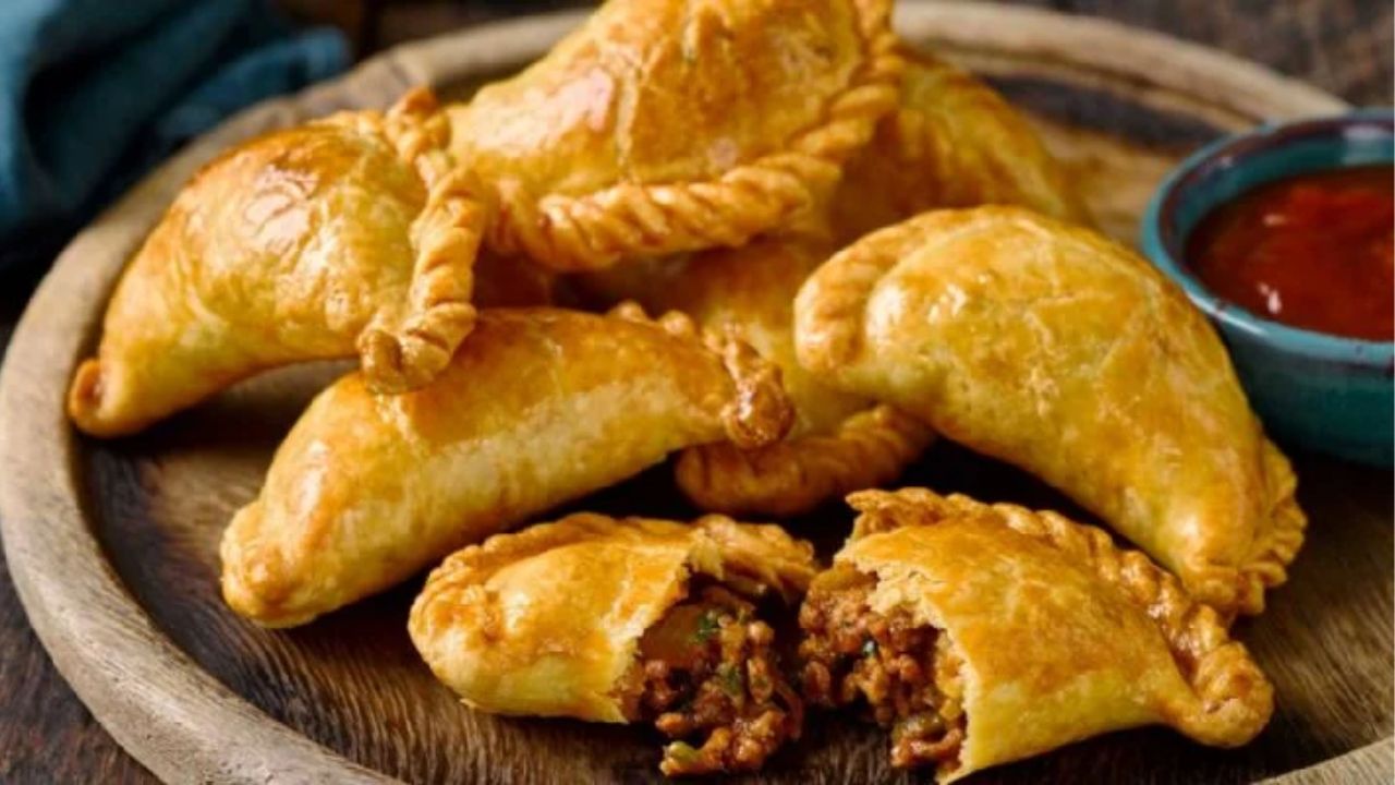 Las empanadas es uno de los platos más populares de Argentina. Foto: El Esquiú