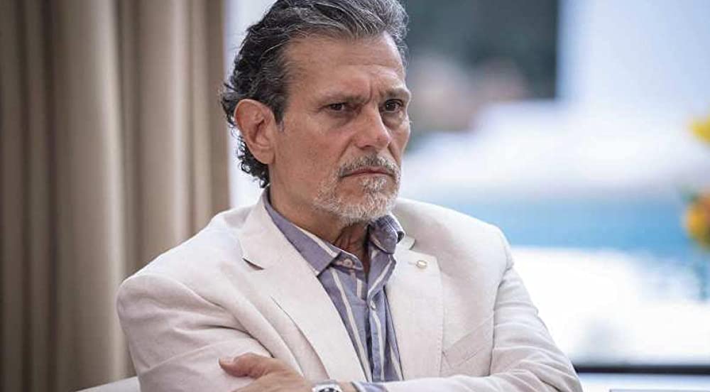 El galán mexicano ha ganado dos premios como "Mejor actor antagónico". Foto: IMDb