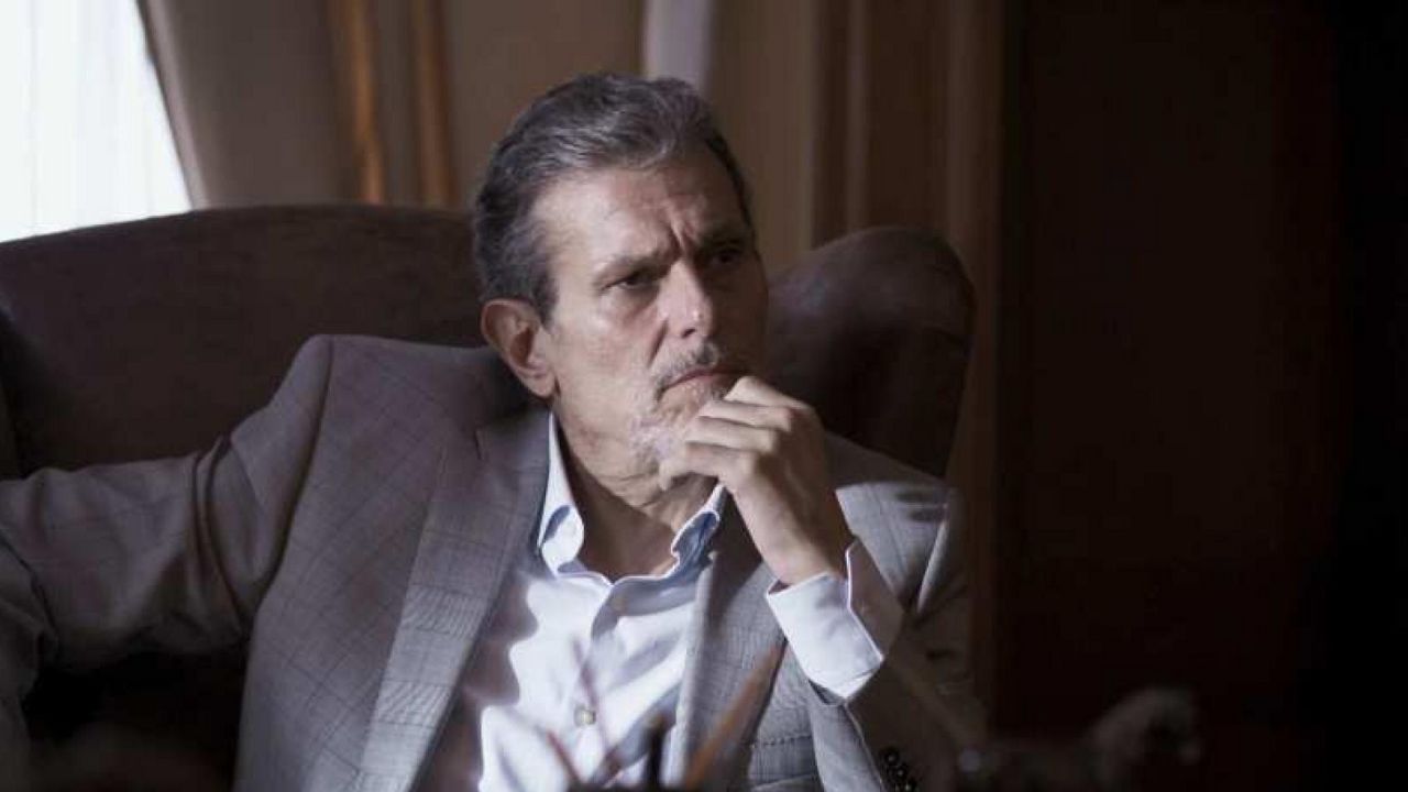 Guillermo García Cantú es un reconocido actor de telenovelas. Foto: IMDb