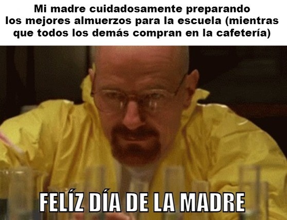 Los memes se publican en las redes sociales. Foto: Memedroid