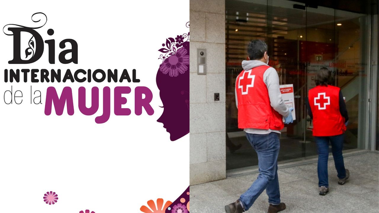 Imagen de 8 de mayo Día de la Mujer, ¿qué se celebra en esta fecha y cuál es su significado?