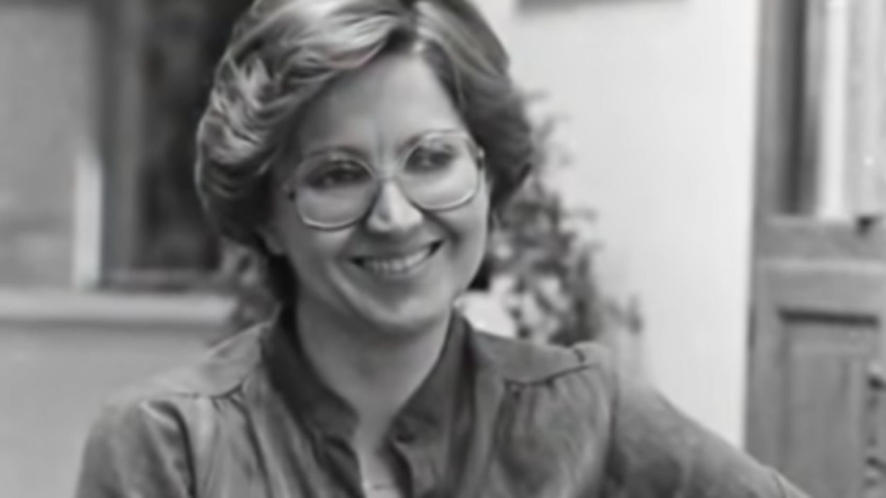 Candy Montgomery fotos reales, imágenes impactantes de 'La asesina del hacha' y su verdadera historia Imagen de Candy Montgomery fotos reales, imágenes impactantes de 'La asesina del hacha' y su verdadera historia