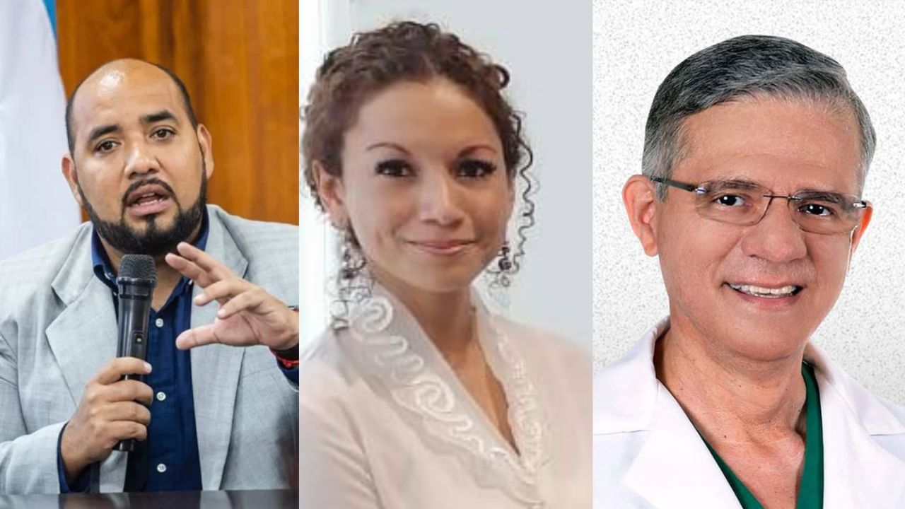 Imagen de Codeh asegura que es urgente hacer cambios en secretarías de DD.HH., Salud y Educación