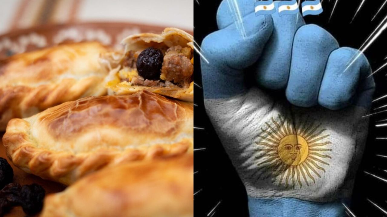Imagen de Comidas típicas del 25 de mayo en Argentina, platos que no te pueden faltar en el Día de la Patria