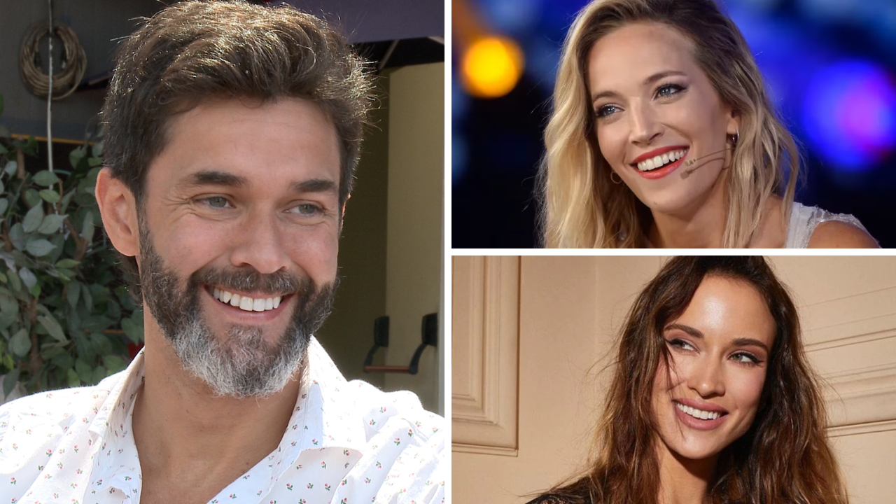 De Luisana Lopilato a Camila Cavallo, ¿cuáles han sido las famosas novias de Mariano Martínez? Imagen de De Luisana Lopilato a Camila Cavallo, ¿cuáles han sido las famosas novias de Mariano Martínez?