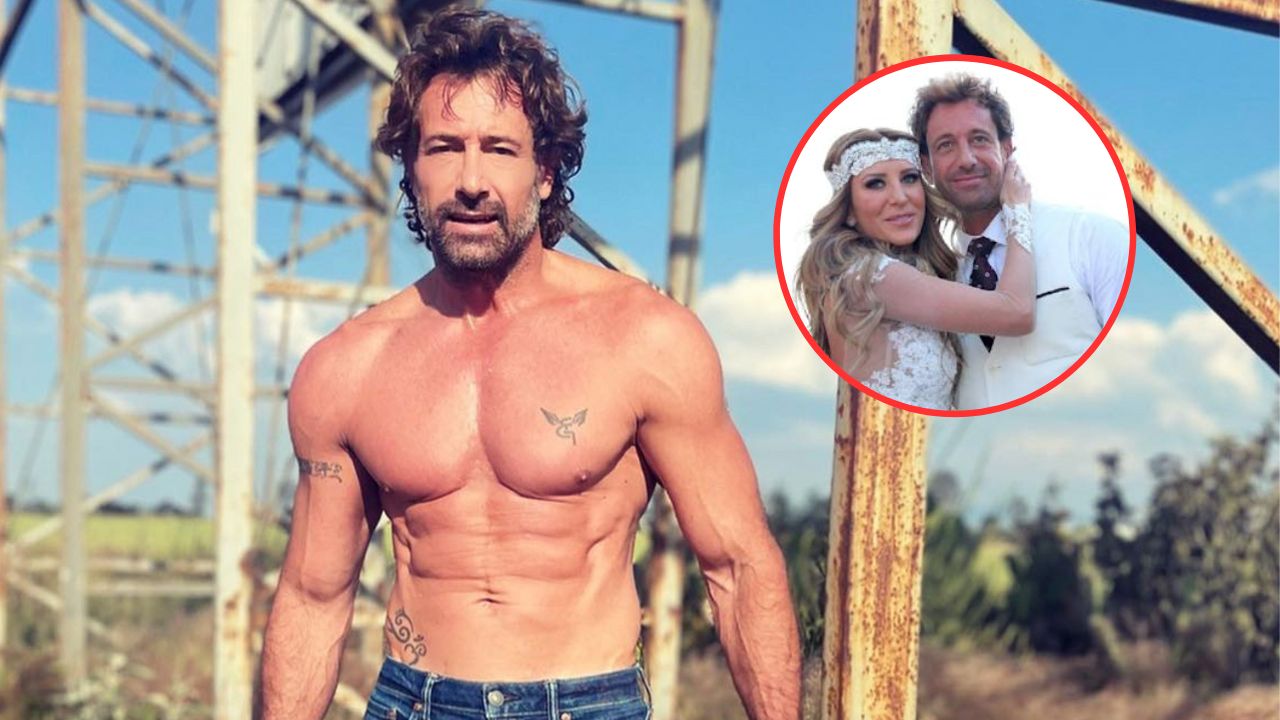 Ex esposa de Gabriel Soto, ¿cuáles son los romances que ha tenido el actor? Imagen de Ex esposa de Gabriel Soto, ¿cuáles son los romances que ha tenido el actor?