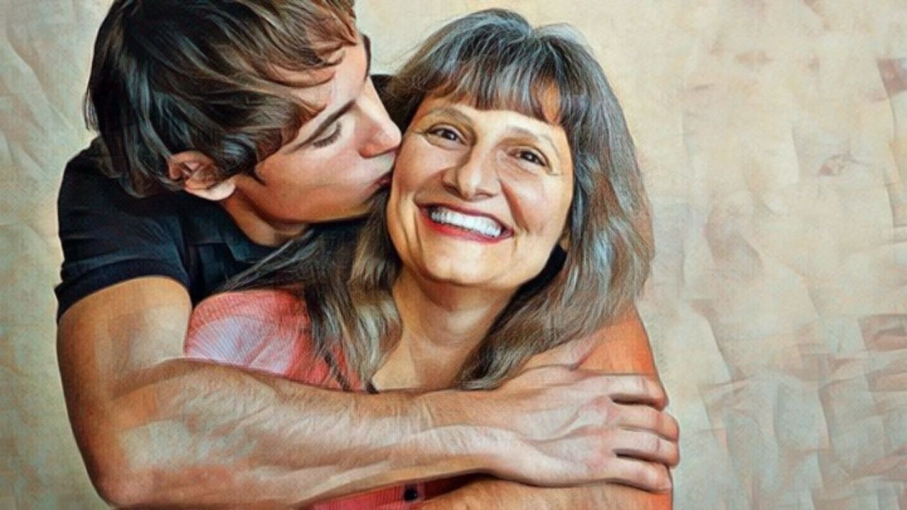 Imagen de Feliz Día de las Madres frases, mensajes especiales y divertidos para dedicar en esta fecha