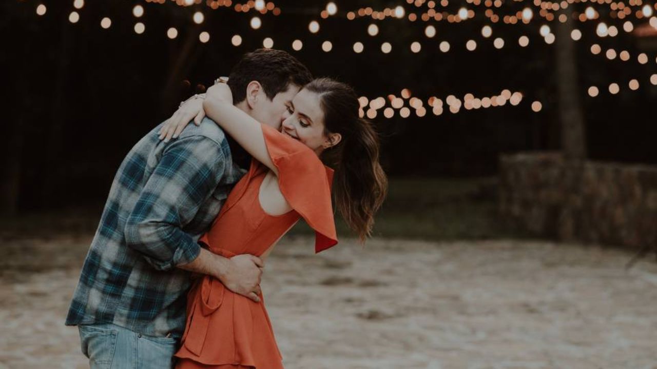 Feliz Día de las Madres para mi novia, mensajes para dedicar Imagen de Feliz Día de las Madres para mi novia, mensajes para dedicar