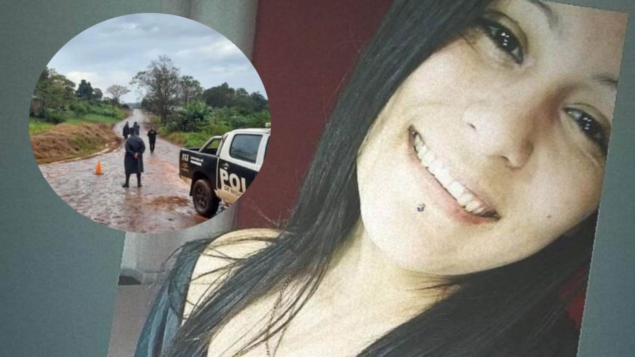 Mujer fue a cenar con un amigo y la encontraron muerta; tenía signos de abuso sexual y estrangulamiento Imagen de Mujer fue a cenar con un amigo y la encontraron muerta; tenía signos de abuso sexual y estrangulamiento