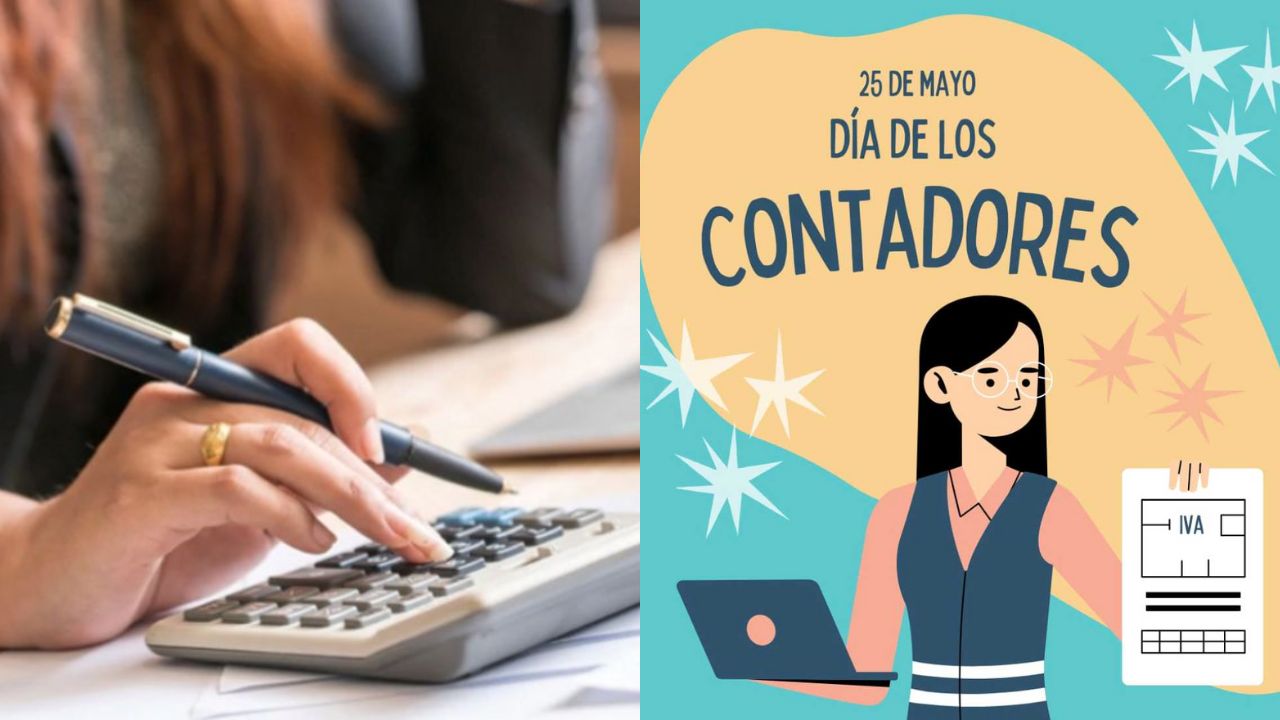 Imagen de Frases de contador, conmemora el 25 de mayo con estas bellas palabras
