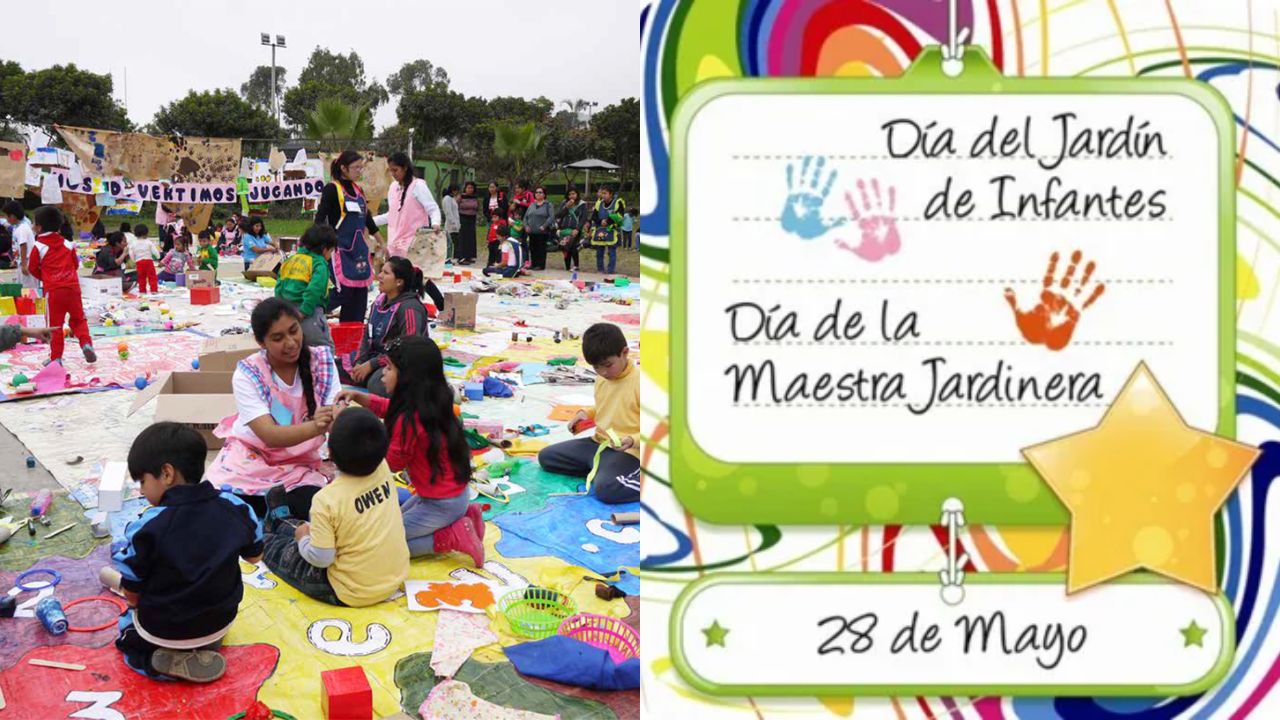 Imagen de Frases del Día de los Jardines, celebra la fecha especial con estas palabras