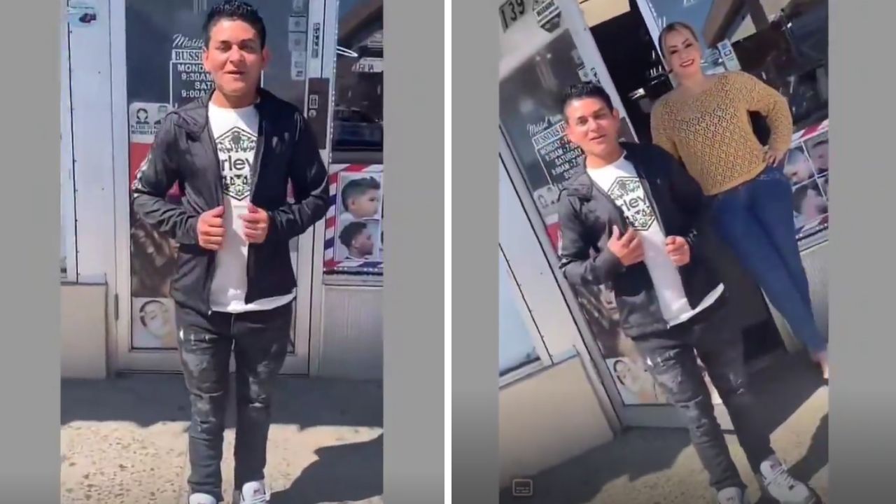 ¡Facturando! Herminio Juárez realiza publicidad en Estados Unidos Imagen de ¡Facturando! Herminio Juárez realiza publicidad en Estados Unidos