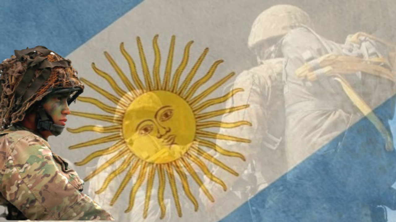 Imágenes de felicitación del Día del Ejército Argentino, para dedicar este 29 de mayo Imagen de Imágenes de felicitación del Día del Ejército Argentino, para dedicar este 29 de mayo
