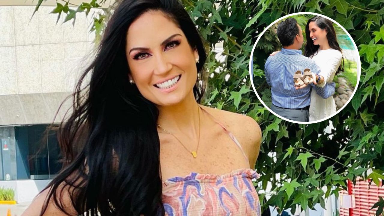 Imagen de Joanna Vega-Biestro esposo, ¿quién es y cómo ha sido su relación con la presentadora?