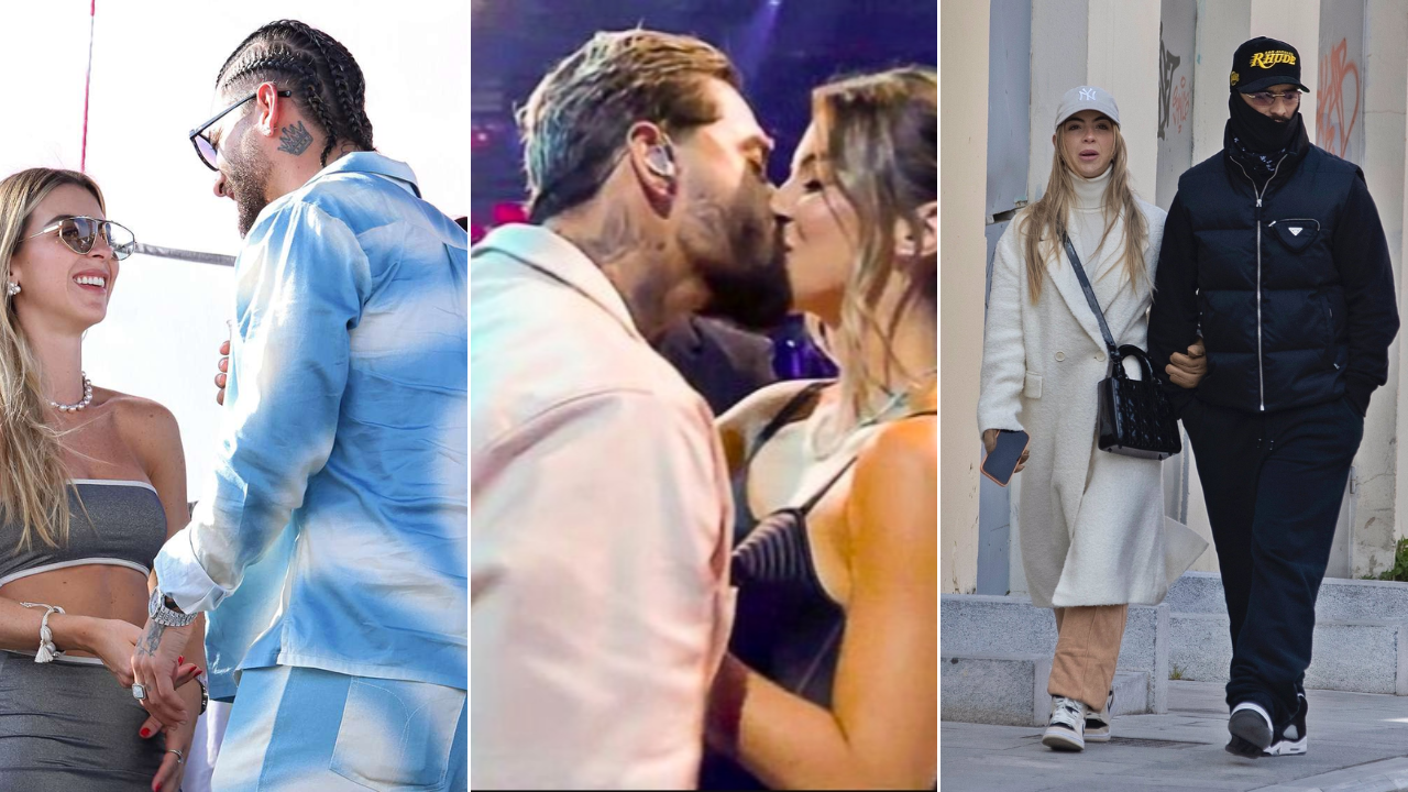 ¿Maluma se casará pronto? conoce a la mujer que podría ser la futura esposa del cantante Imagen de ¿Maluma se casará pronto? conoce a la mujer que podría ser la futura esposa del cantante