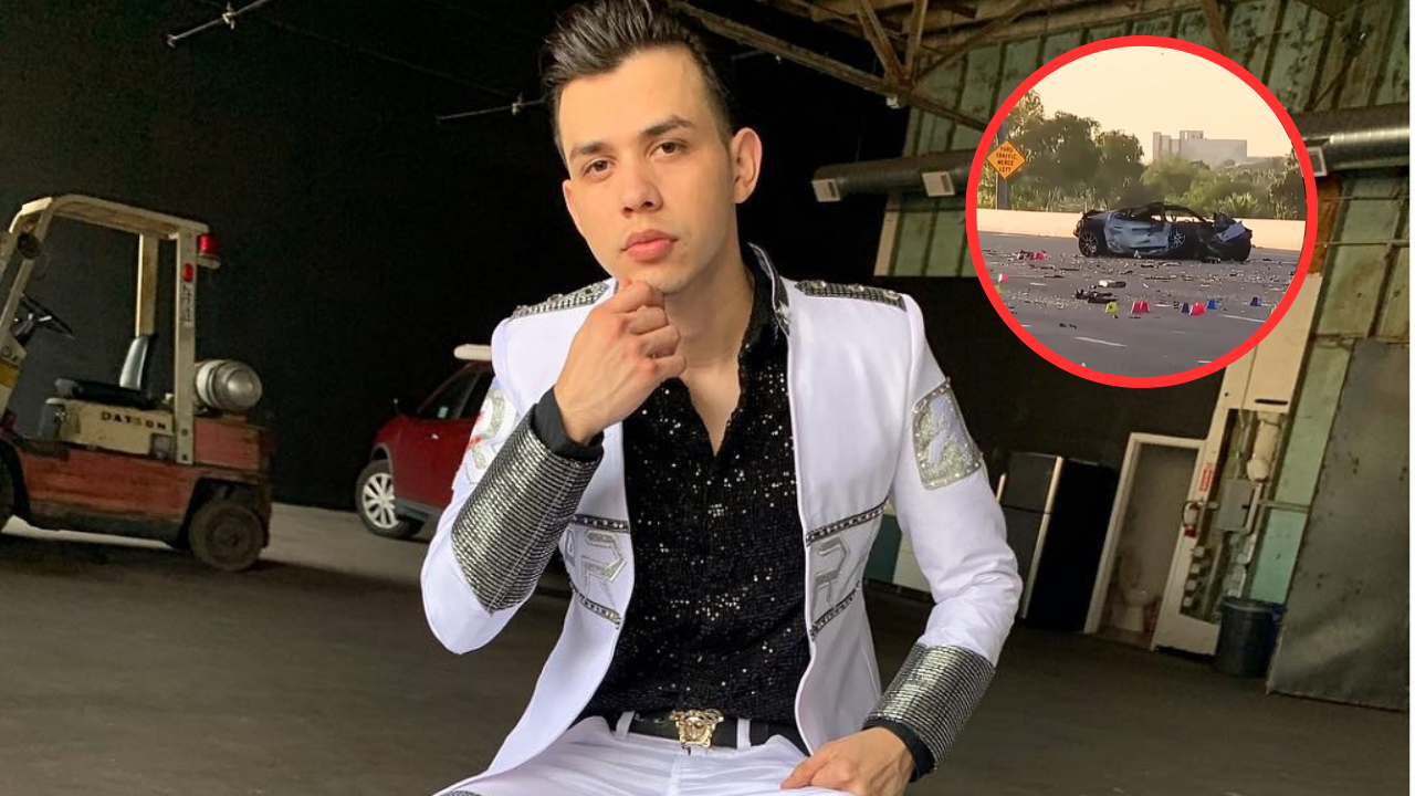 Imagen de Muerte de Carlos Parra, ¿Quién era, de qué murió y cómo fue su carrera?