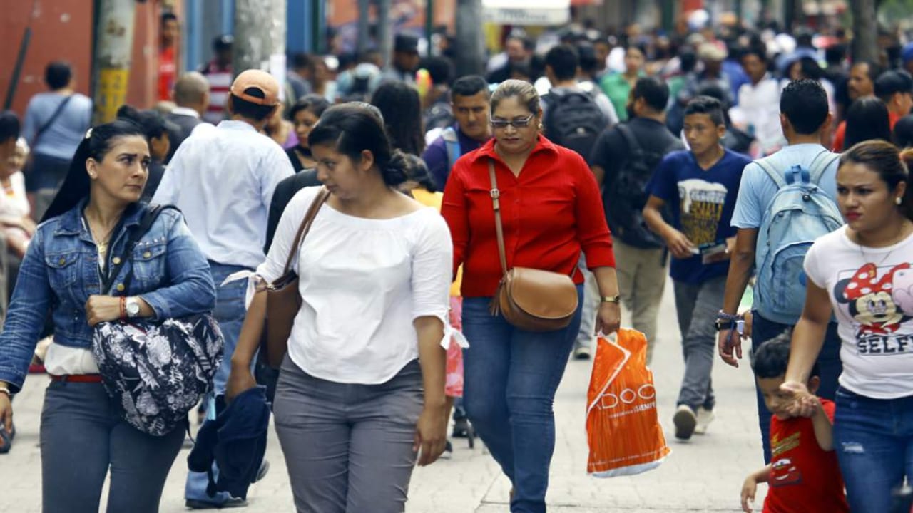 Imagen de En Honduras más de 960,000 hogares son liderados por mujeres: Conadeh
