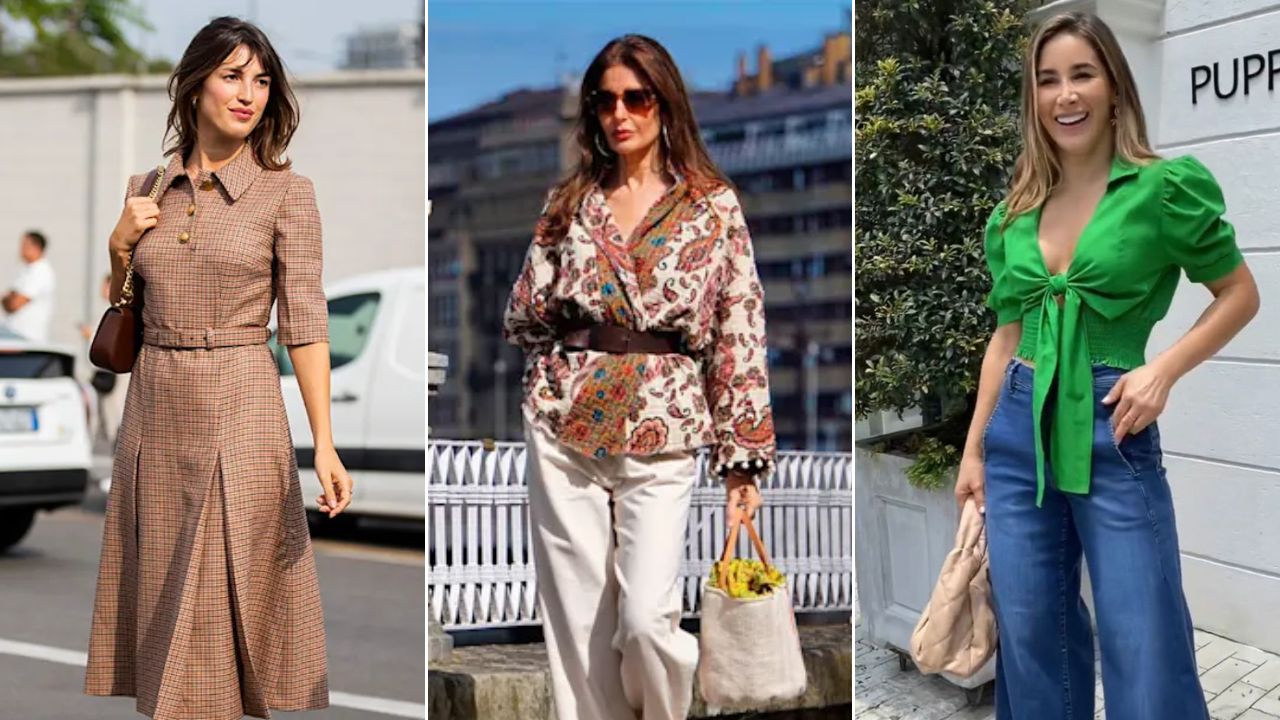 Outfit Día de las Madres 2023, ¿cómo vestir durante esta celebración? Imagen de Outfit Día de las Madres 2023, ¿cómo vestir durante esta celebración?