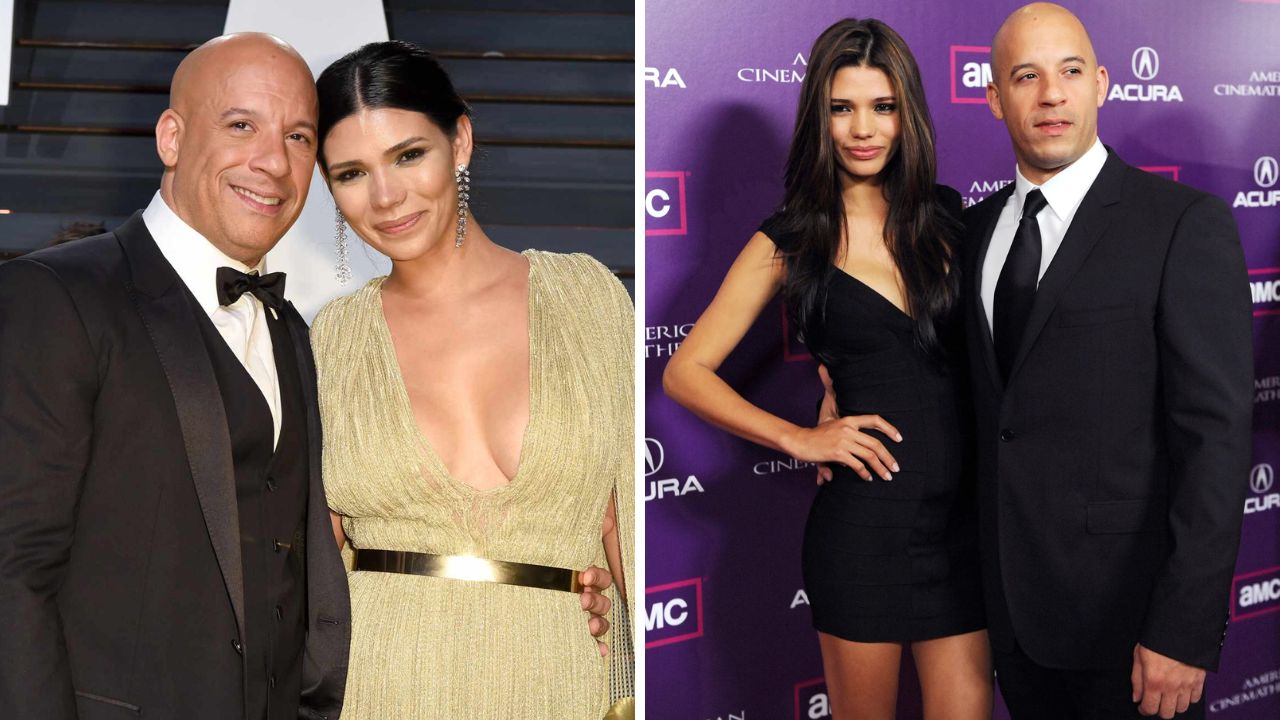 Paloma Jiménez esposa de Vin Diesel, ¿Quién es, cuántos años tiene y a qué se dedica? Imagen de Paloma Jiménez esposa de Vin Diesel, ¿Quién es, cuántos años tiene y a qué se dedica?