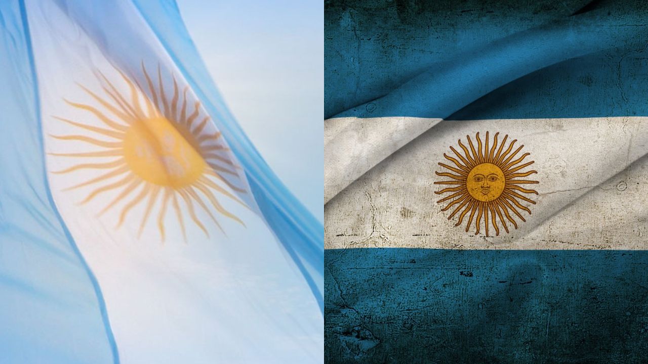 Imagen de Poemas cortos del 25 de mayo, palabras especiales para celebrar el Día de la Patria