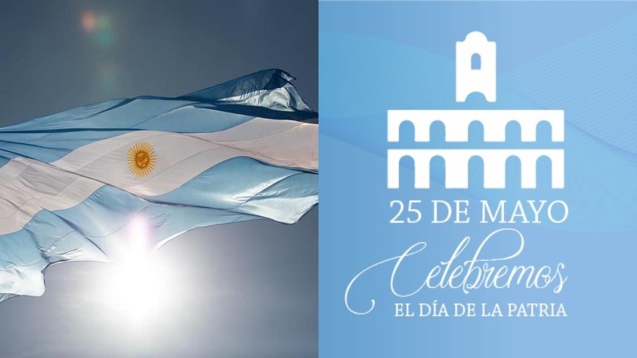 Poemas del 25 de mayo para niños, conmemora el Día de la Patria con estas palabras Imagen de Poemas del 25 de mayo para niños, conmemora el Día de la Patria con estas palabras