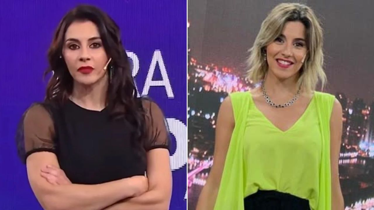 Imagen de ¿Qué le pasó a Marcela Pagano y qué problema tuvo con el medio en el que estaba?