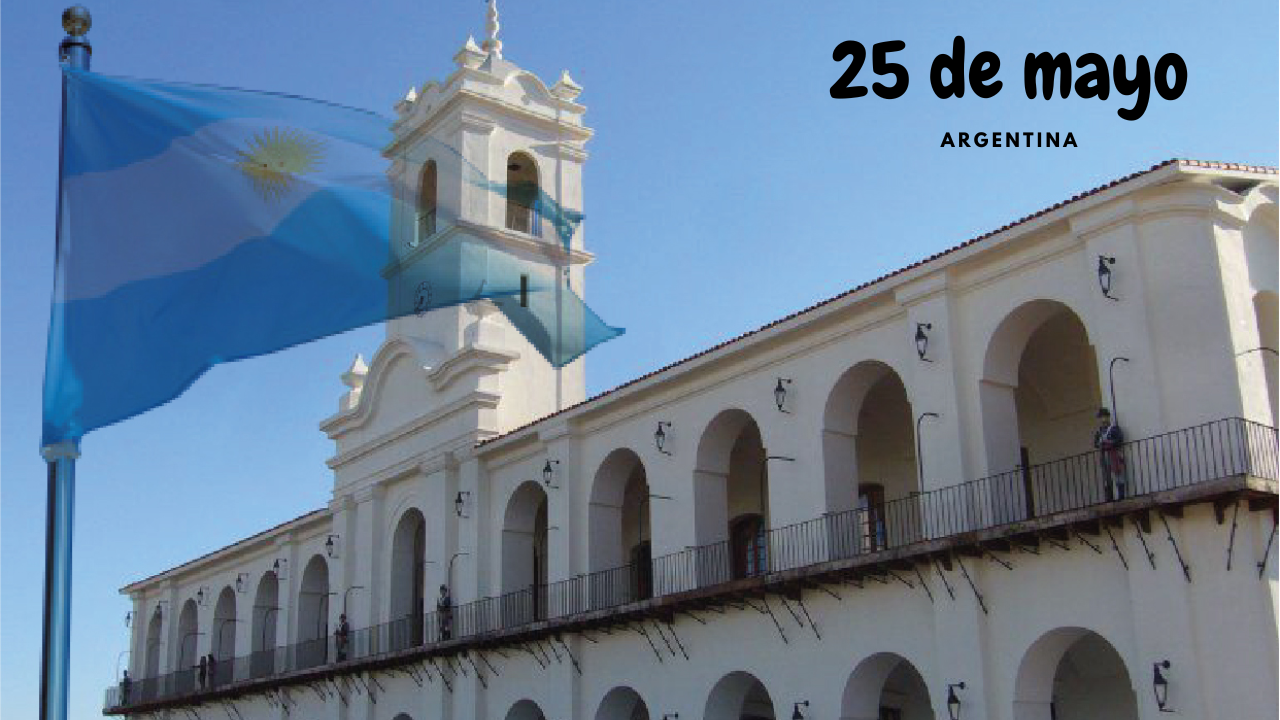 Imagen de ¿Qué se celebra el 25 de mayo en Argentina?, origen e historia de esta fecha
