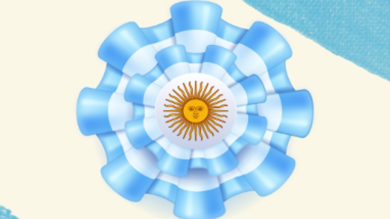 ¿Qué se celebra hoy en Argentina? Historia de la celebración del 18 de mayo Imagen de ¿Qué se celebra hoy en Argentina? Historia de la celebración del 18 de mayo
