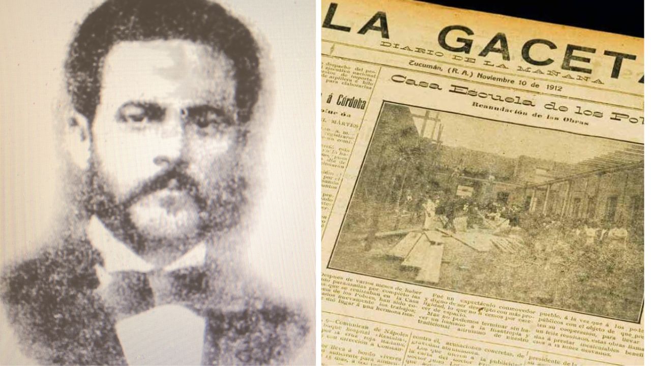 Imagen de ¿Quién fue Álvaro Contreras en Honduras? Biografía del periodista y político hondureño