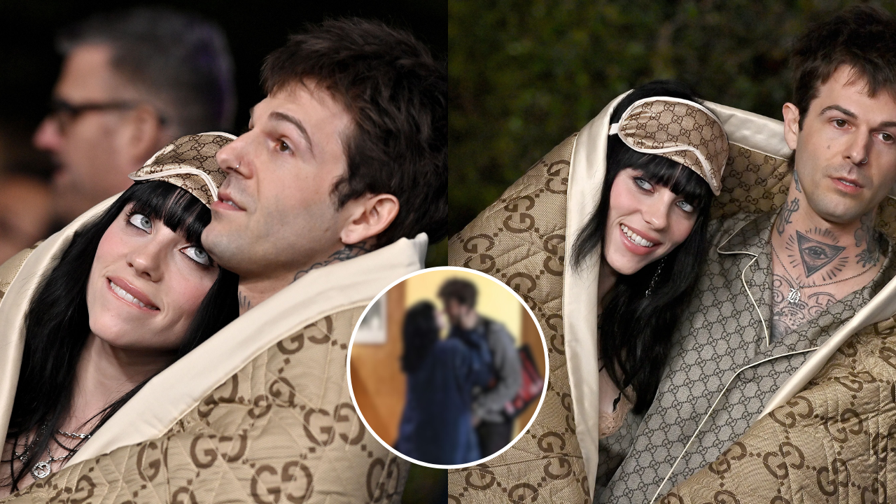 Imagen de ¡Sorprendente giro en el amor de Billie Eilish! Descubre por qué su relación llegó a su fin