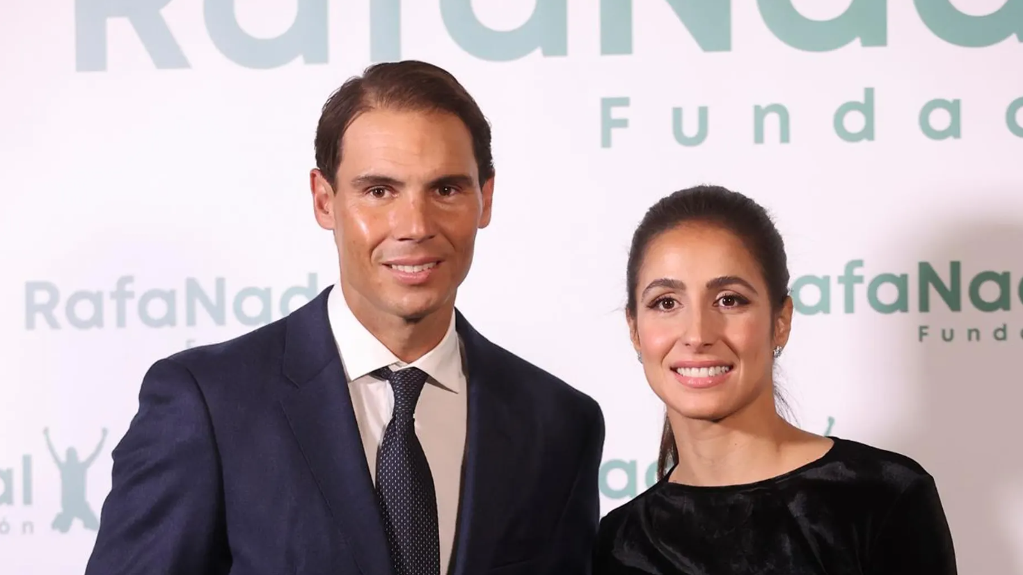 Rafa y Mery han estado más de 16 años juntos. Foto: Antena 3
