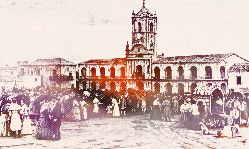 La Revolución de Mayo es una serie de eventos que llevaron al inicio del proceso de independencia de Argentina. Foto: Revista Zoom