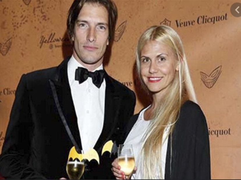 Iván de Pineda y su hijo, esposa, modelaje y rumores de paternidad