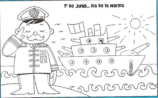 Las marinas más grandes del mundo en términos de tamaño y capacidad son las de Estados Unidos, Rusia y China. Foto: Imagui