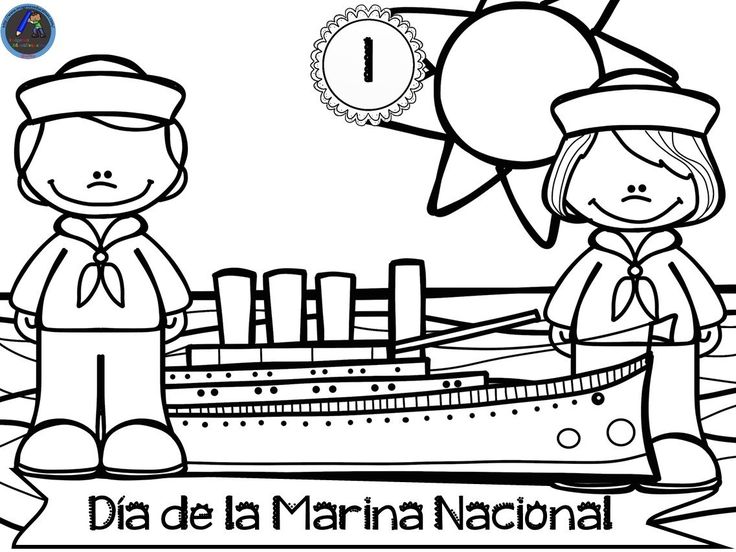 La marina fue una de las primeras en adoptar el uso de la comida enlatada para alimentar a sus tripulaciones durante largos viajes en el mar. Foto: Pinterest