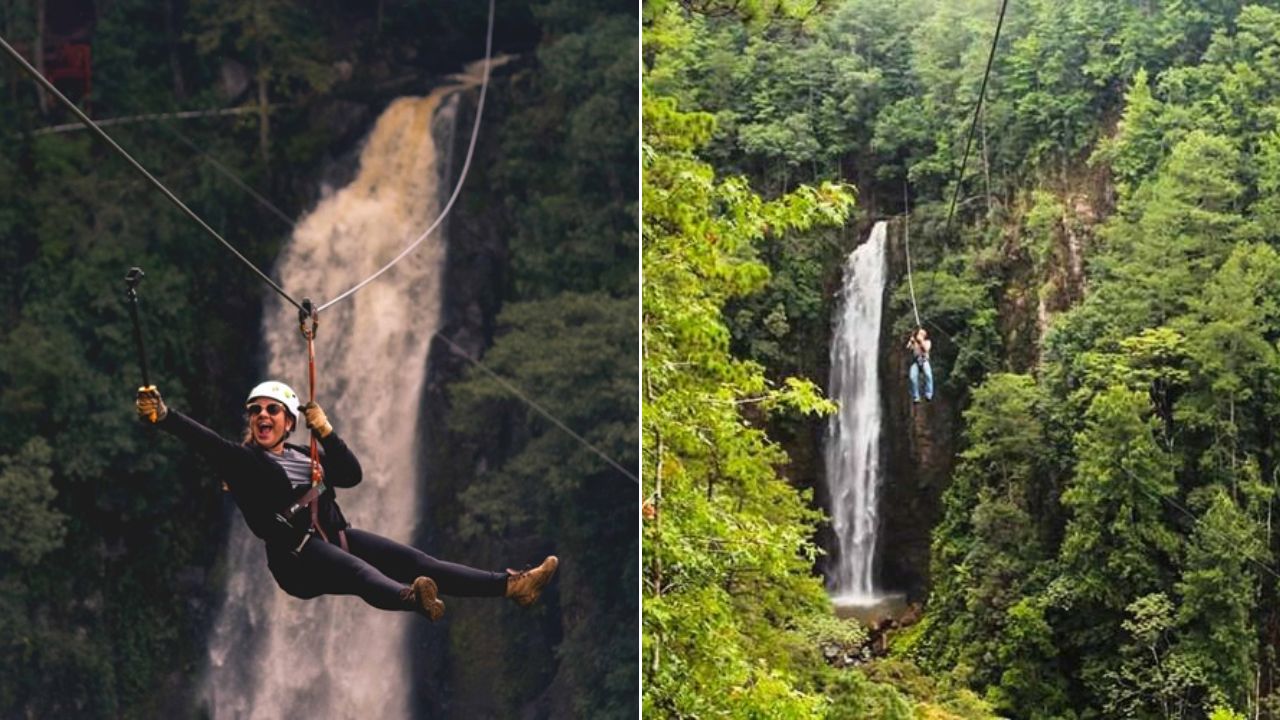 El Chiflador es una de las zonas más emblemáticas del municipio. Foto: Honduras is Great, Jambalaya