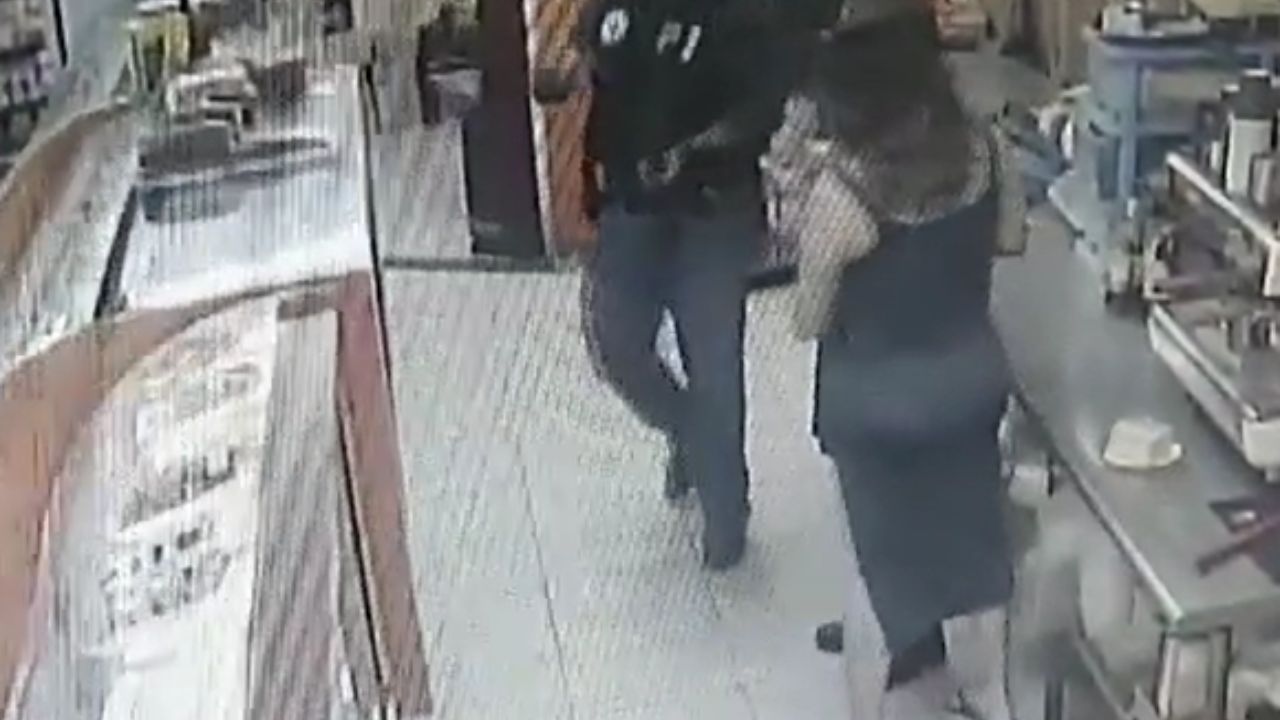 La hondureña murió por recibir impactos de bala. Foto: Redes Sociales