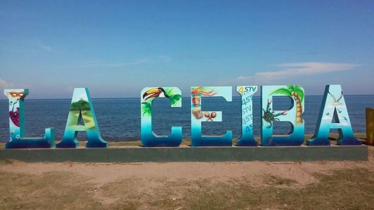 La Ceiba también es conocida como "El Corazón de Honduras". Foto: Redes sociales
